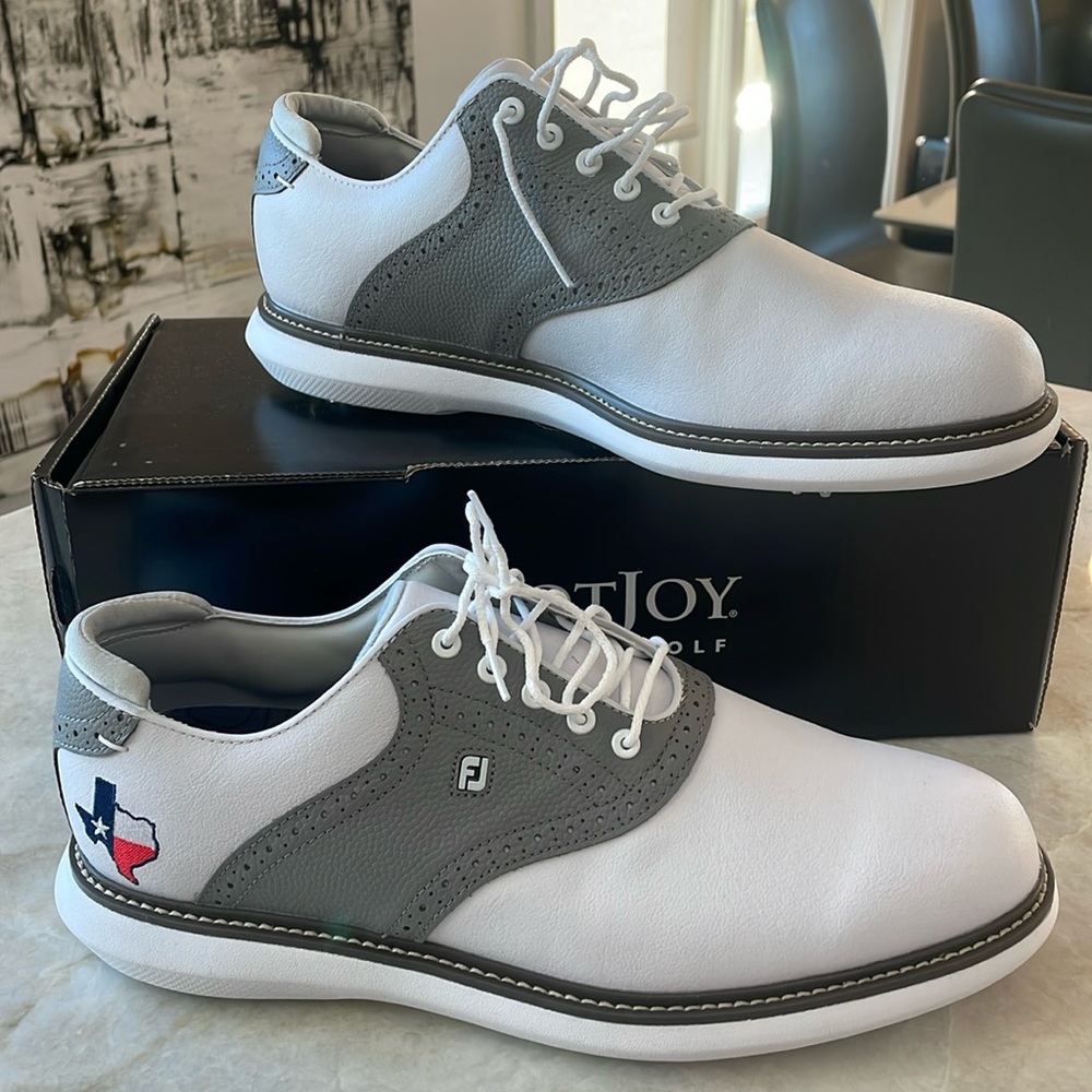 FootJoy Golf Shoes